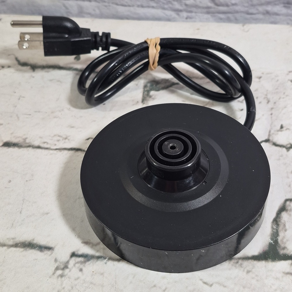 Electric Milk Frother Replacement Power Base Model DS-M05 500W 120V 60Hz